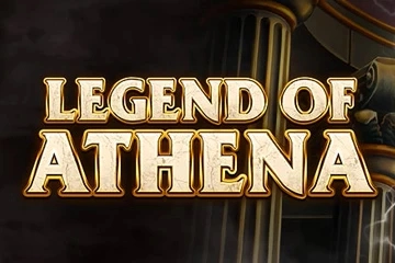 Legend Of Athena