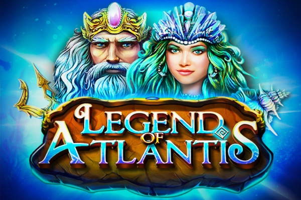 Legend Of Atlantis