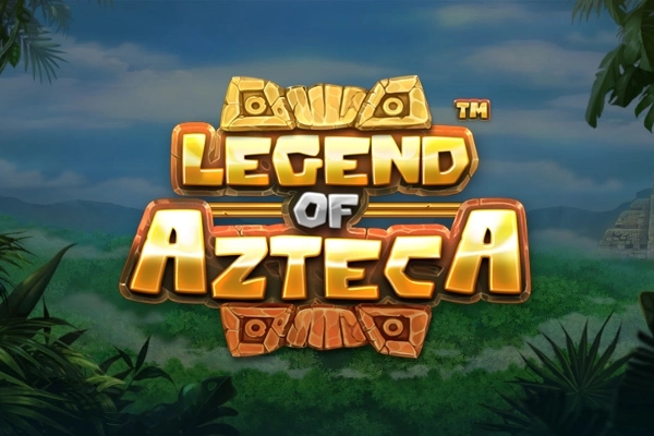 Legend Of Azteca