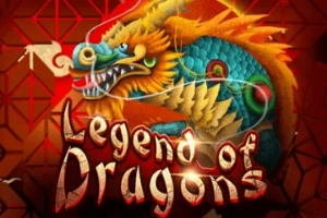 Legend Of Dragons