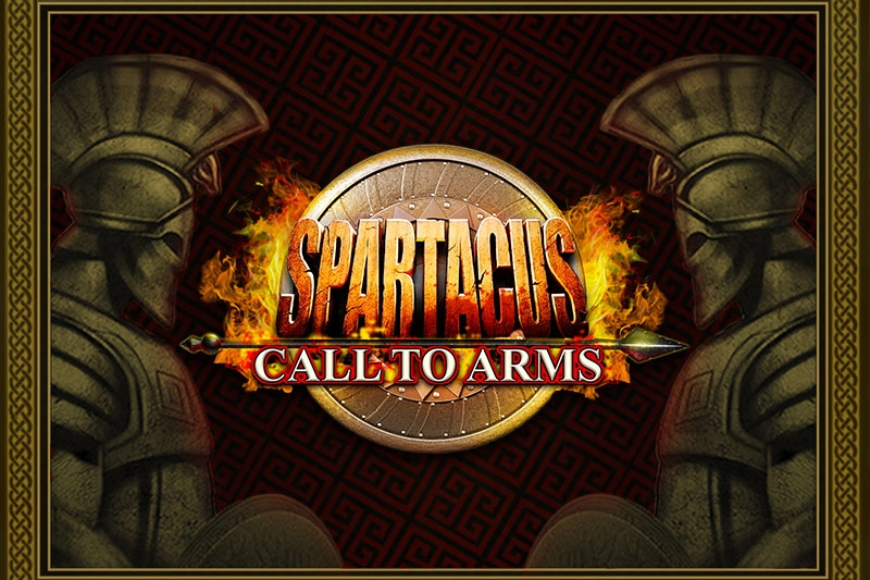 Spartacus Call To Arms
